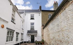 The Town House